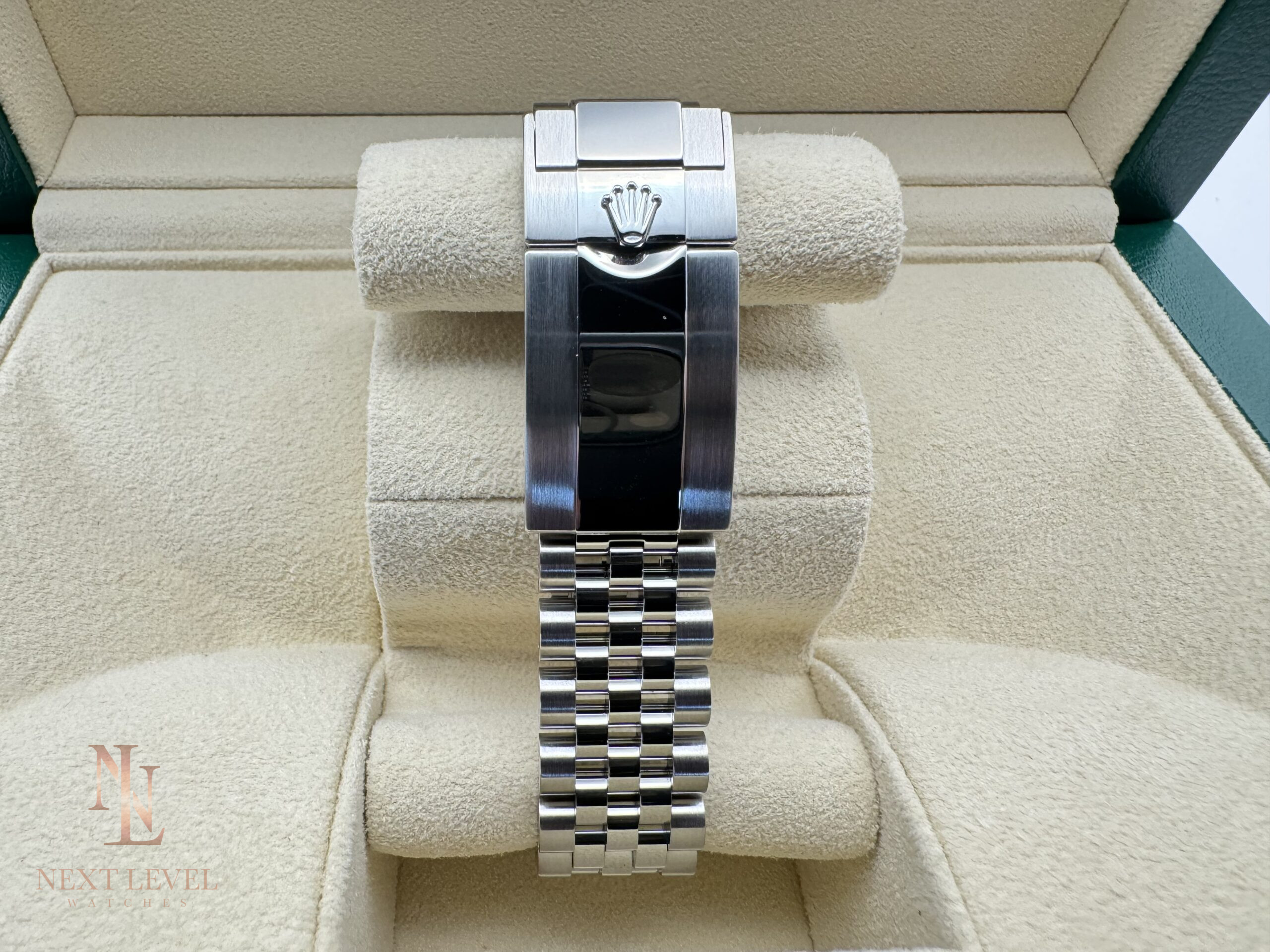 Rolex GMT Master 2 | Sprite | Jubilee | New/Unworn | 2025 - Image 6