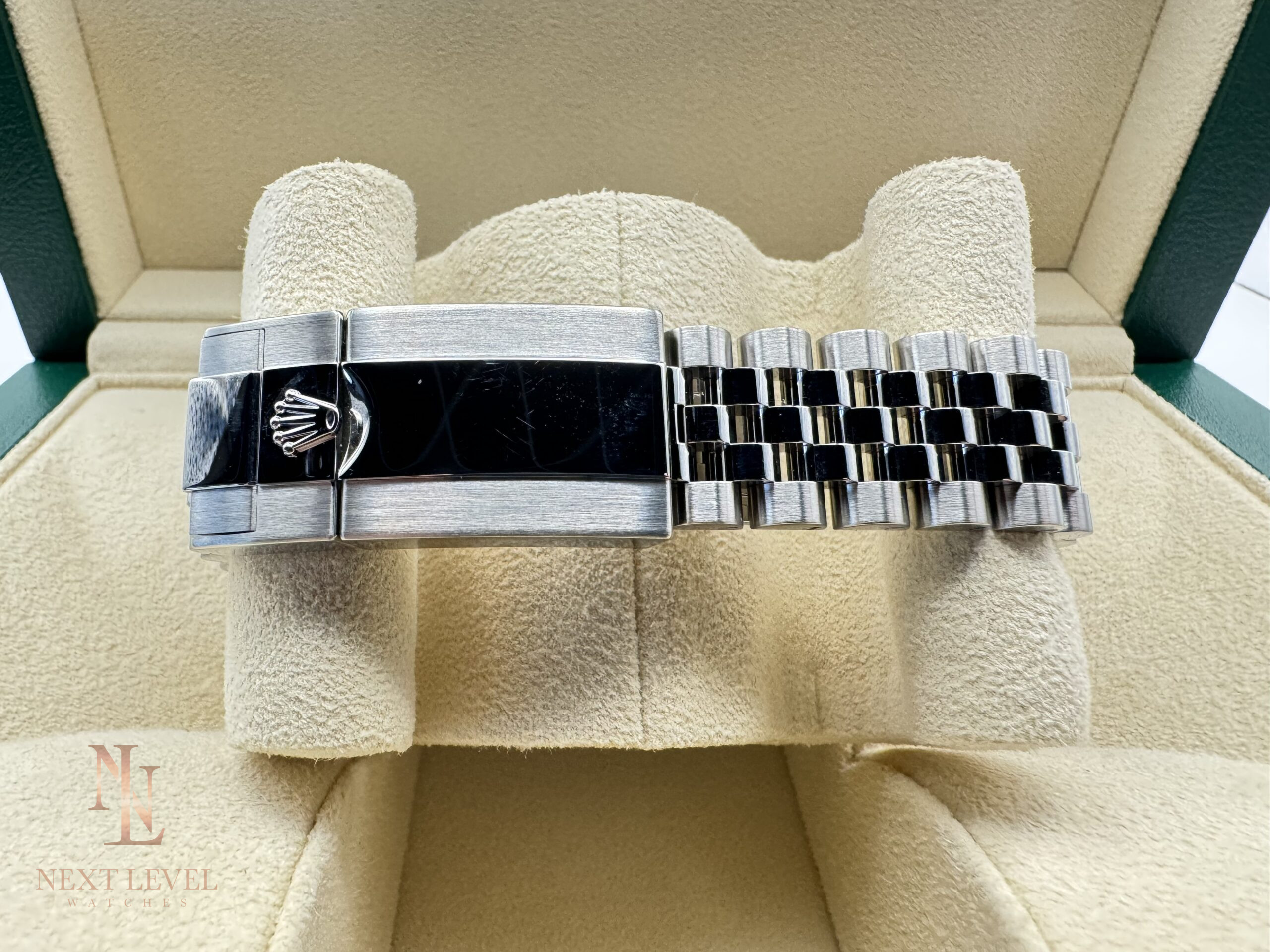 Rolex GMT Master 2 | Sprite | Jubilee | New/Unworn | 2025 - Image 5