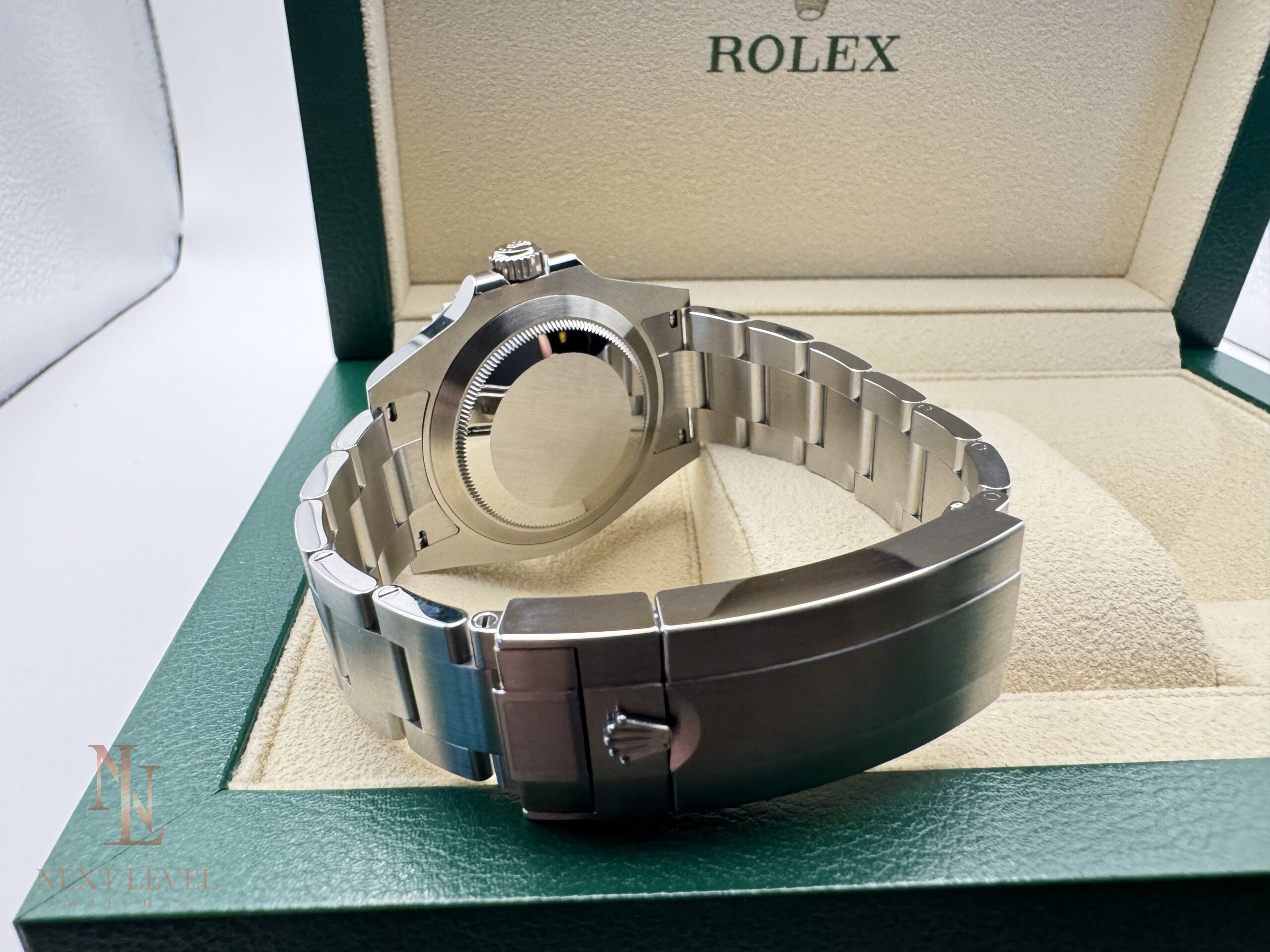 Rolex Submariner Date | New/Unworn | 2025 | Full set - Image 7