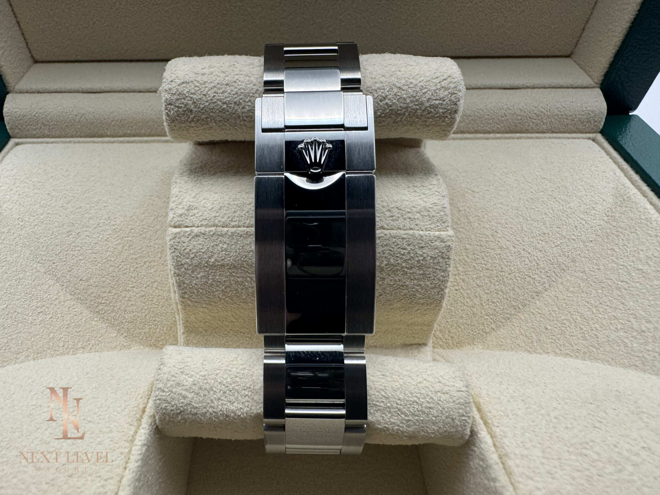 Rolex Daytona | Steel | Black Dial | New/Unworn | 2025 - Image 6