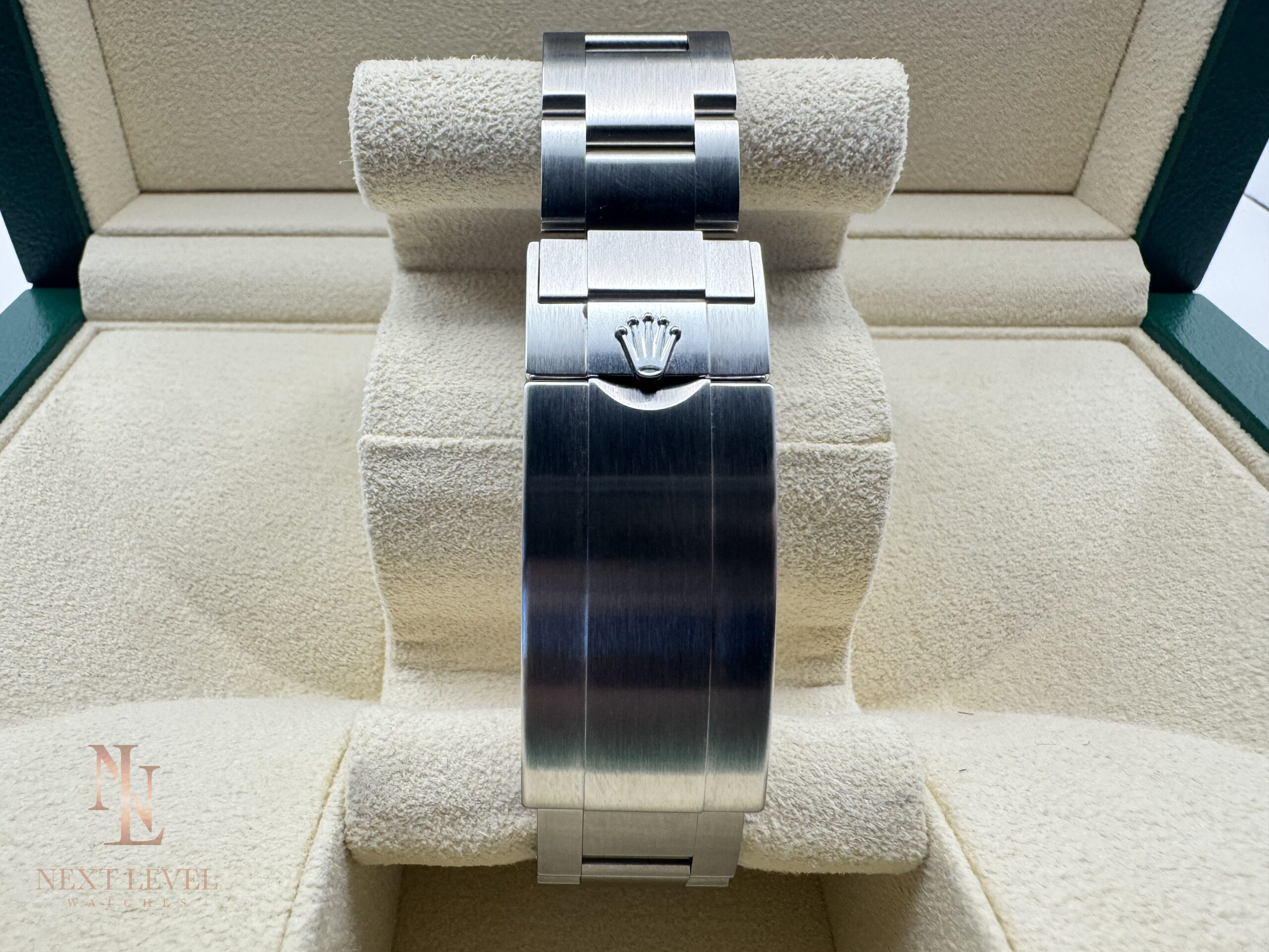 Rolex Submariner "Starbucks" | New/Unworn | 2025 | Full Set - Image 5