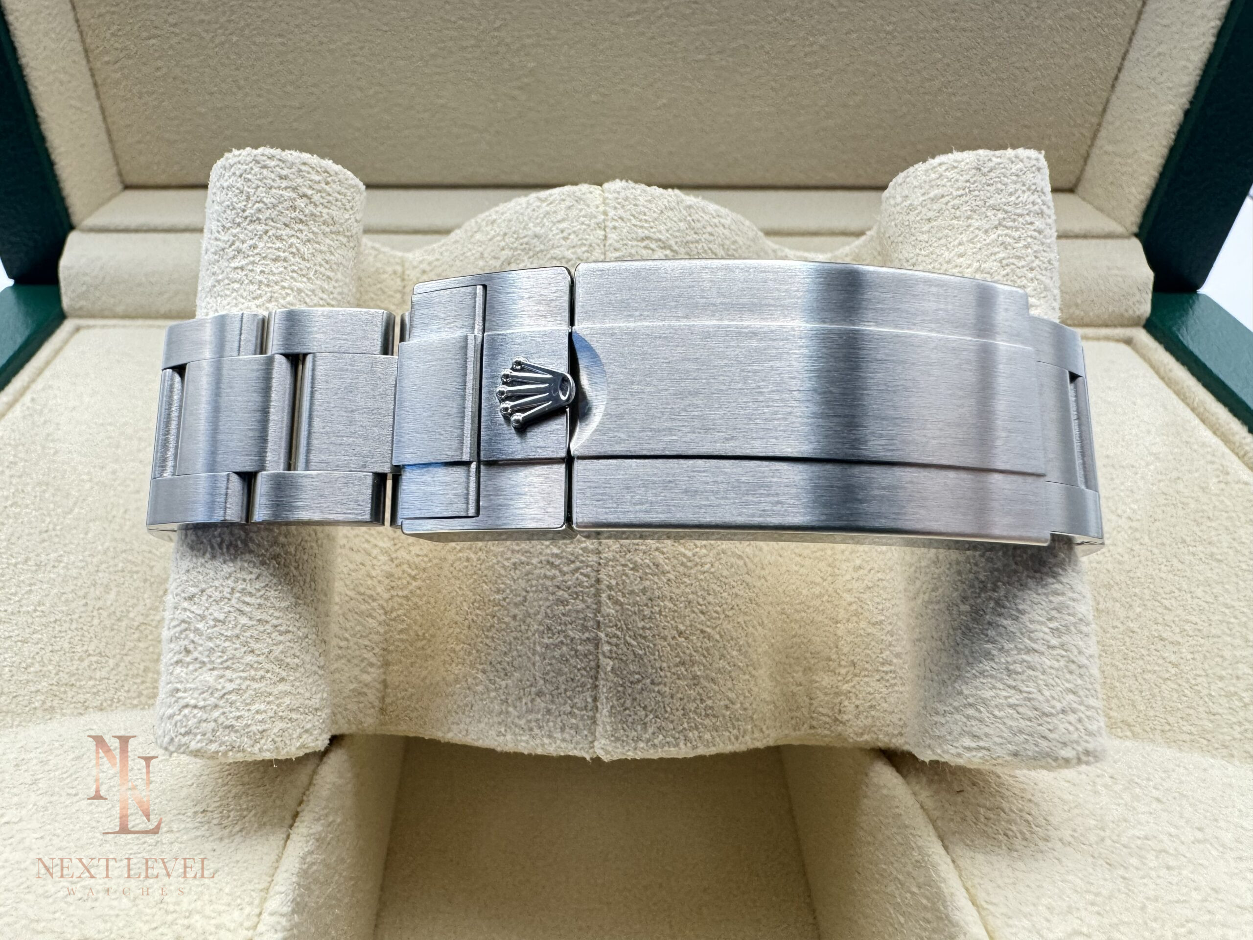 Rolex Submariner "Starbucks" | New/Unworn | 2025 | Full Set - Image 6