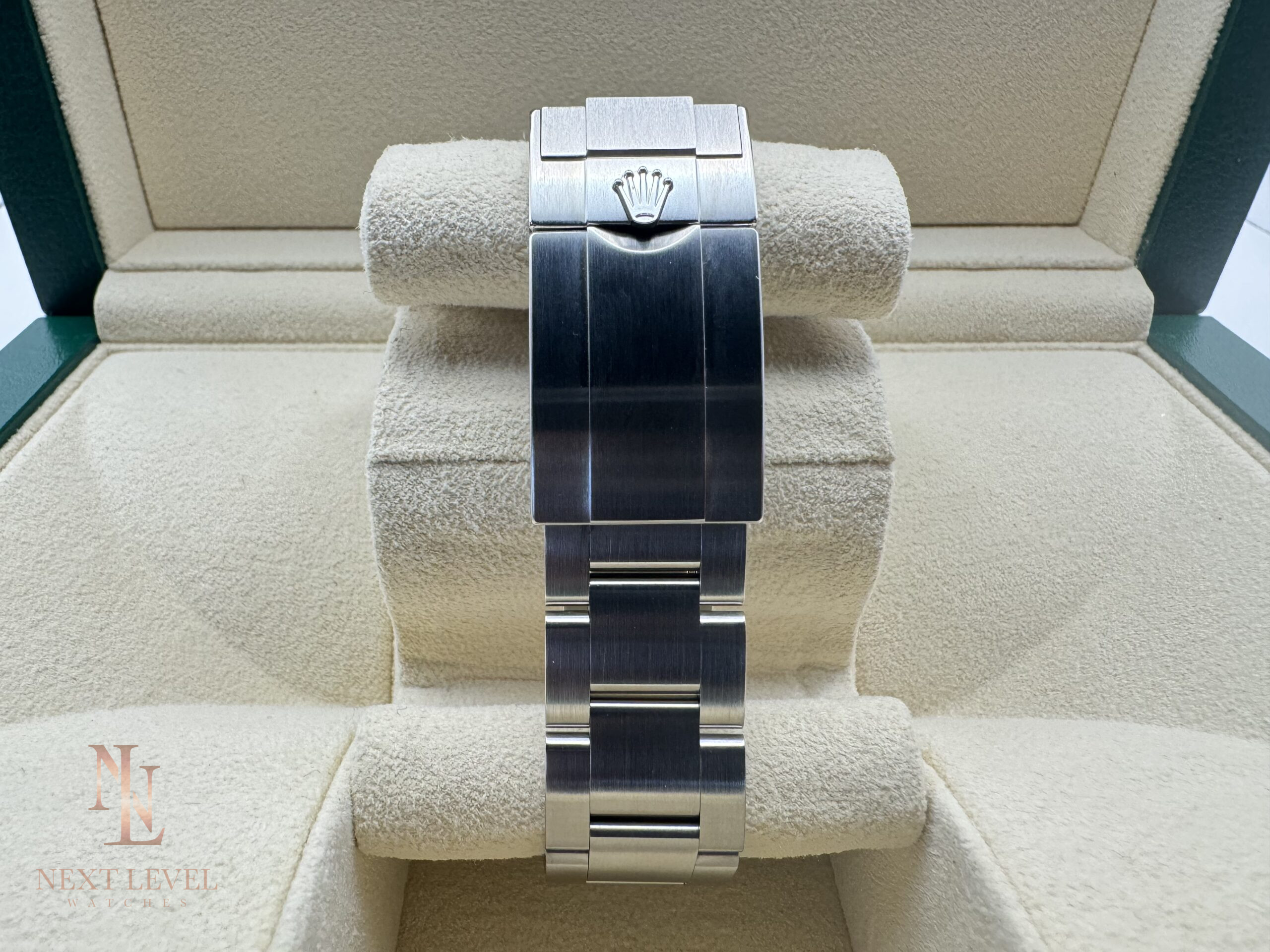 Rolex Explorer | New/Unworn | 2025 | Full Set - Image 5