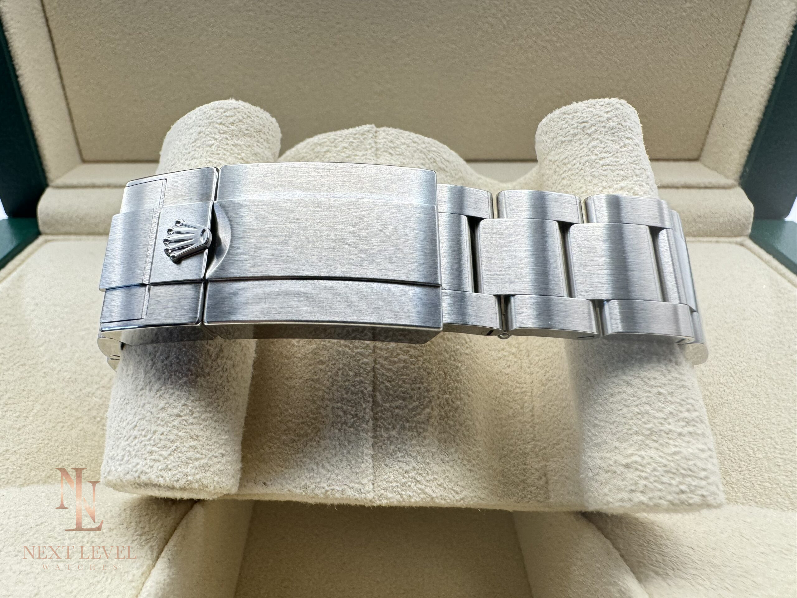 Rolex Explorer | New/Unworn | 2025 | Full Set - Image 6