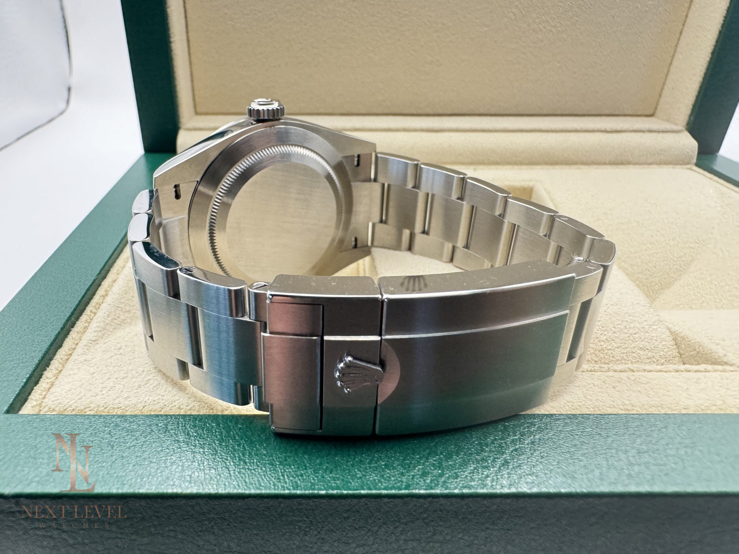 Rolex Explorer | New/Unworn | 2025 | Full Set - Image 7