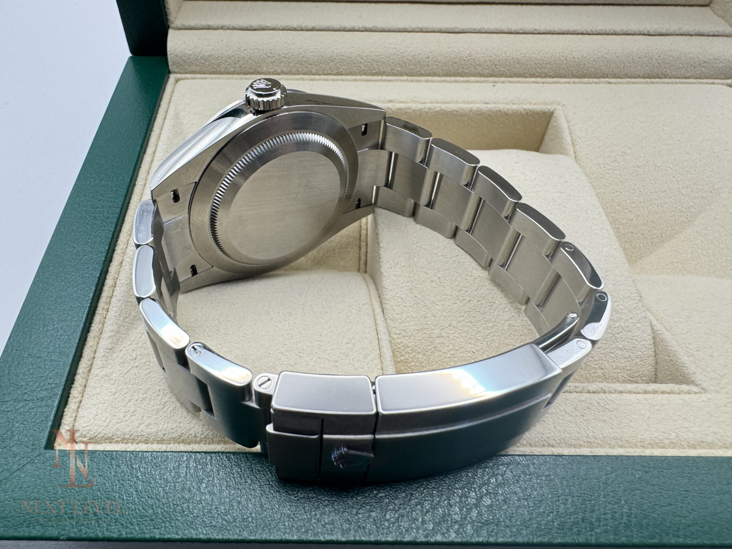 Rolex Explorer | New/Unworn | 2025 | Full Set - Image 8