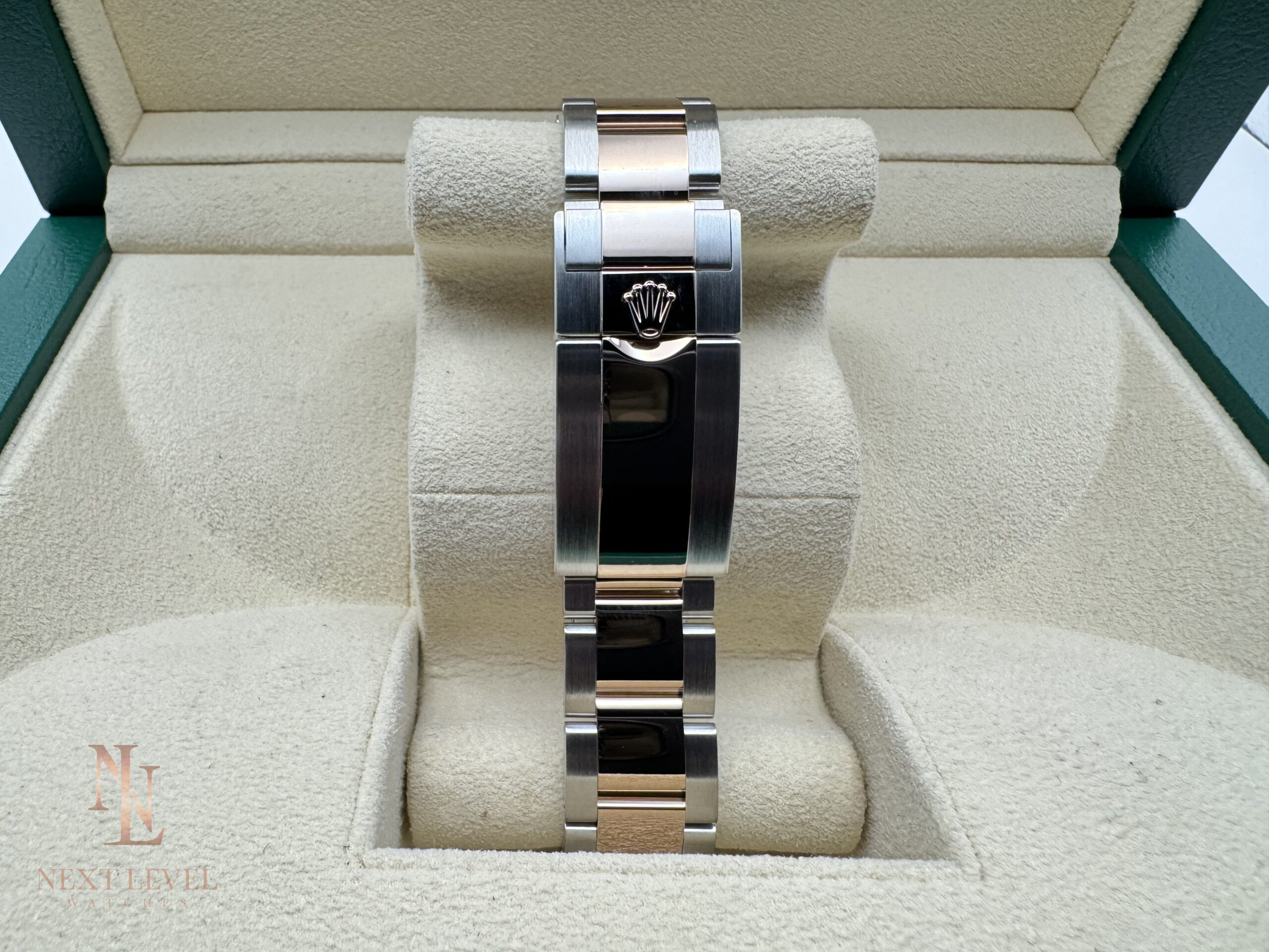 Rolex GMT Master 2 "Rootbeer" | NEW | 2025 | Full Set - Image 5