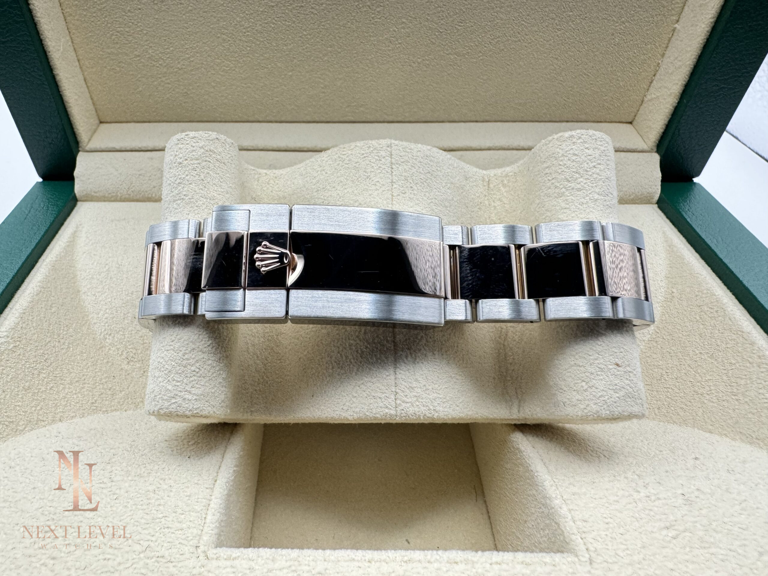 Rolex GMT Master 2 "Rootbeer" | NEW | 2025 | Full Set - Image 6