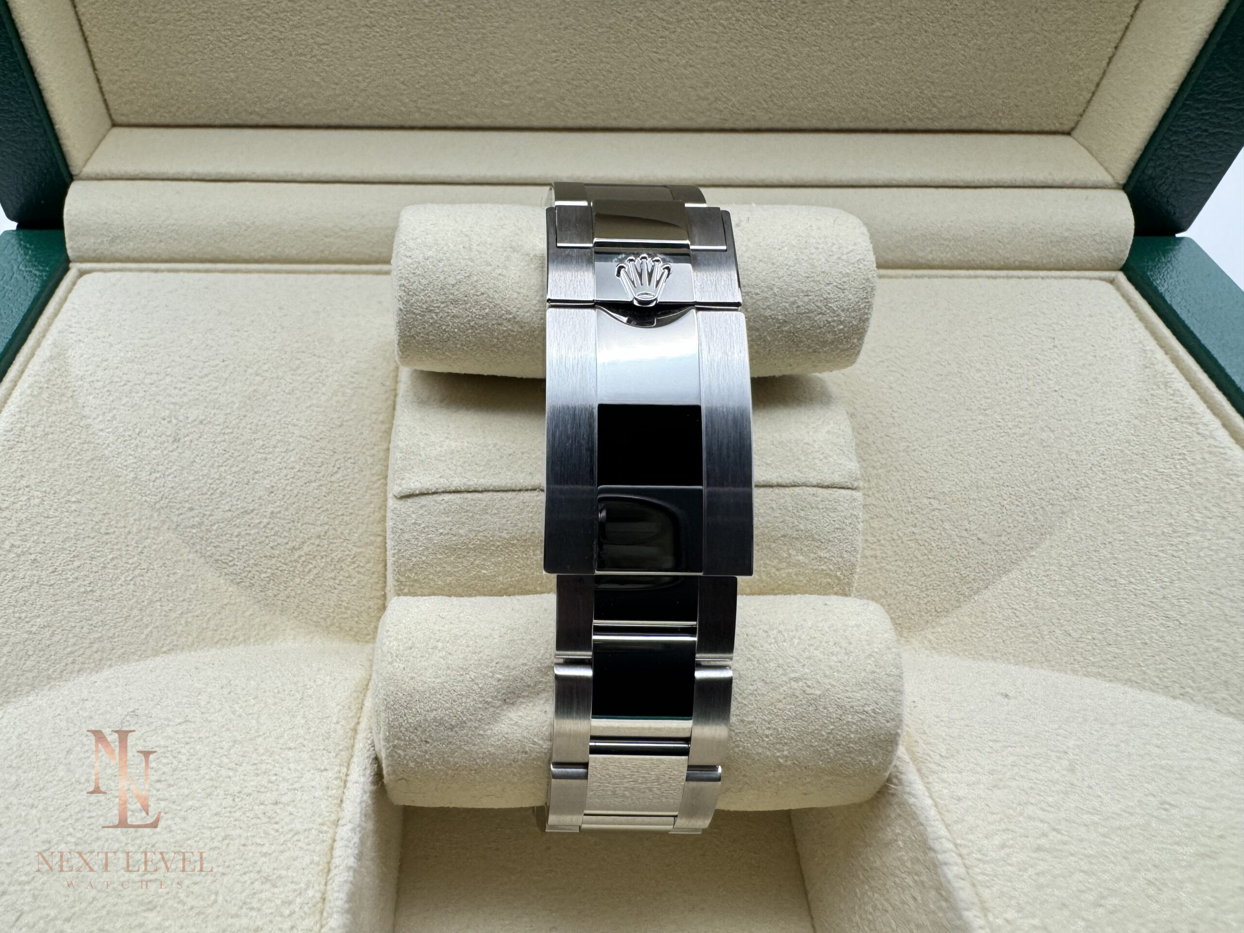 Rolex GMT Master 2 "Sprite" | New/Unworn | 2025 | Full Set - Image 5