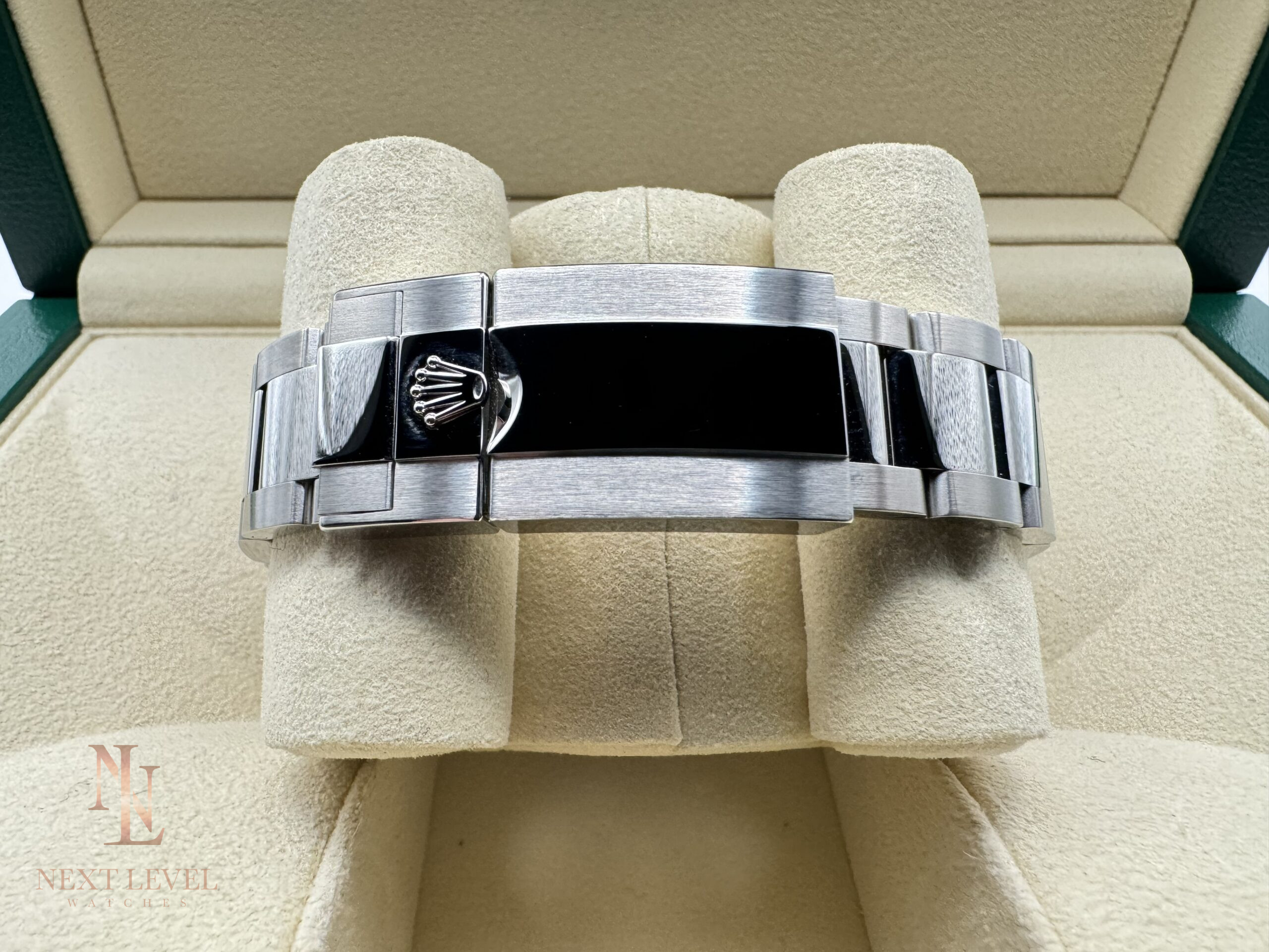 Rolex GMT Master 2 "Sprite" | New/Unworn | 2025 | Full Set - Image 6