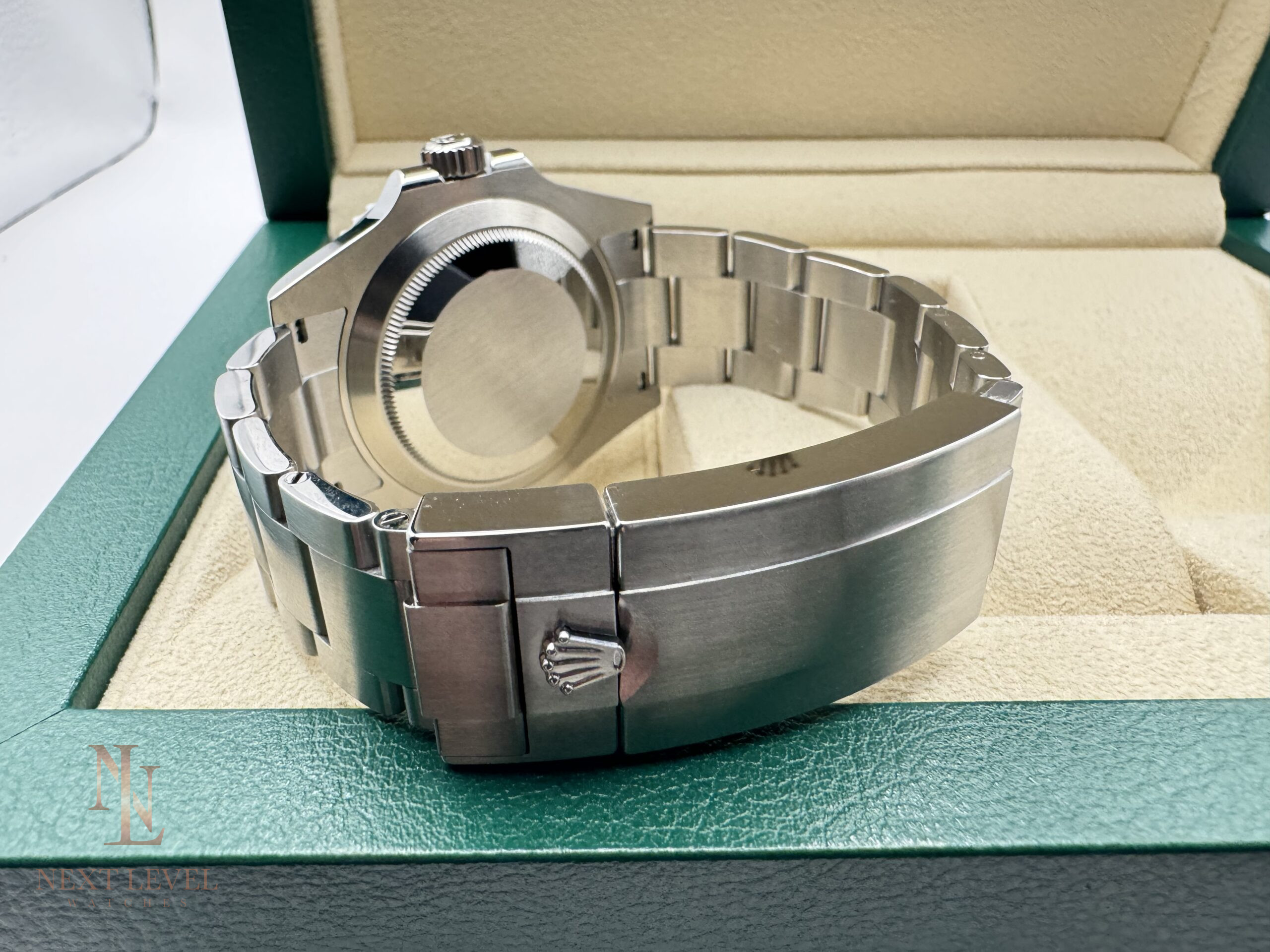 Rolex Submariner | New / Unworn | 2025 | Full Set - Image 7