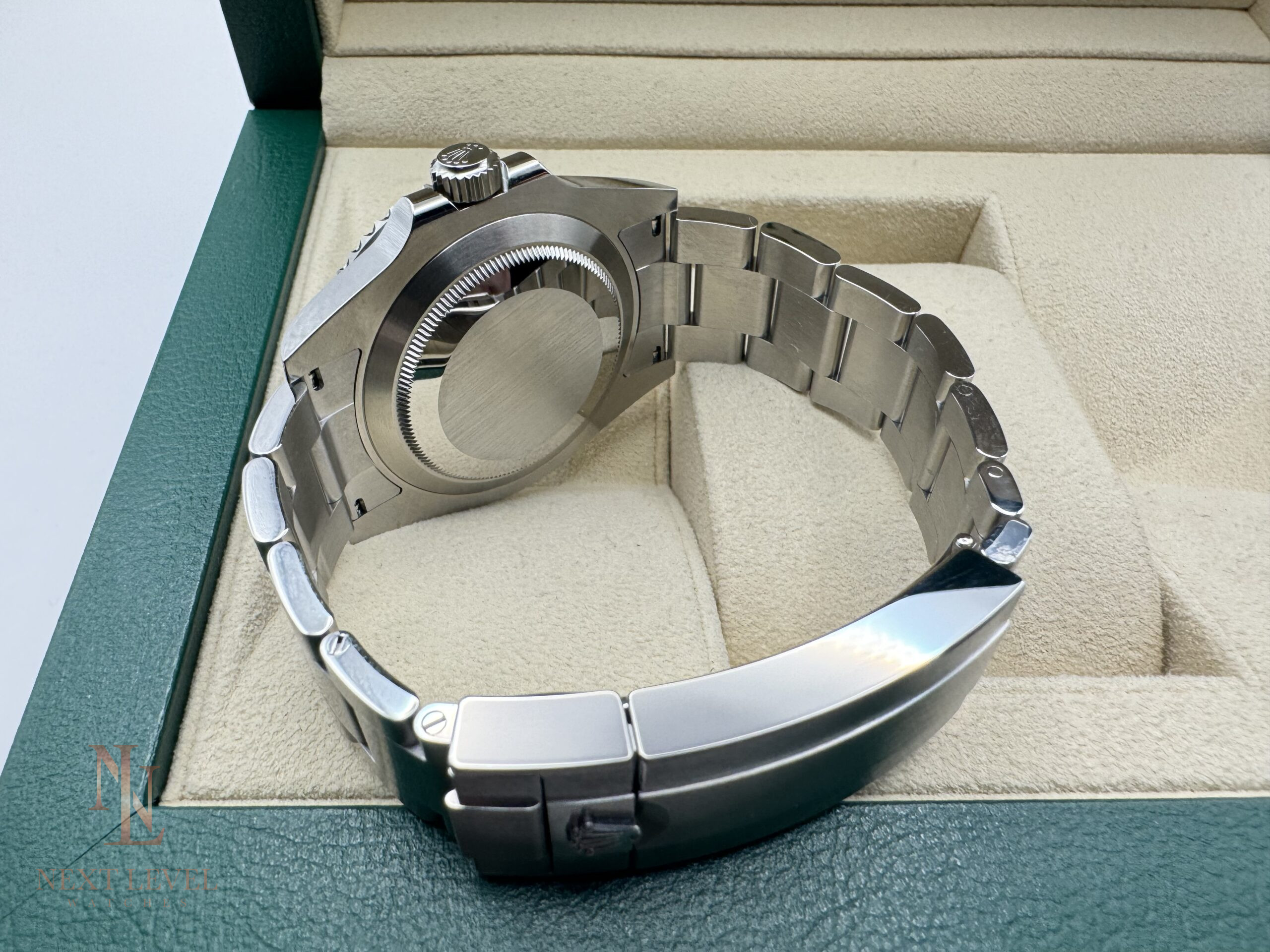 Rolex Submariner | New / Unworn | 2025 | Full Set - Image 8