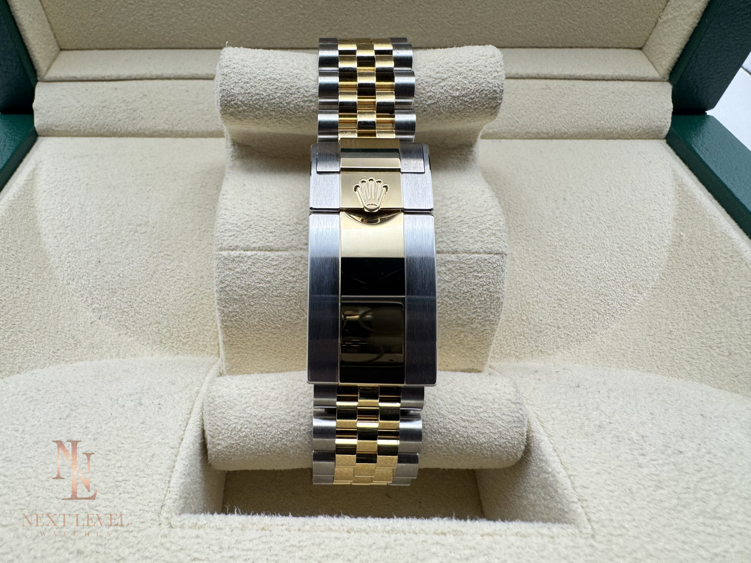 Rolex GMT Master 2 "Zombie" | Steel/Gold | New | 2025 - Image 5