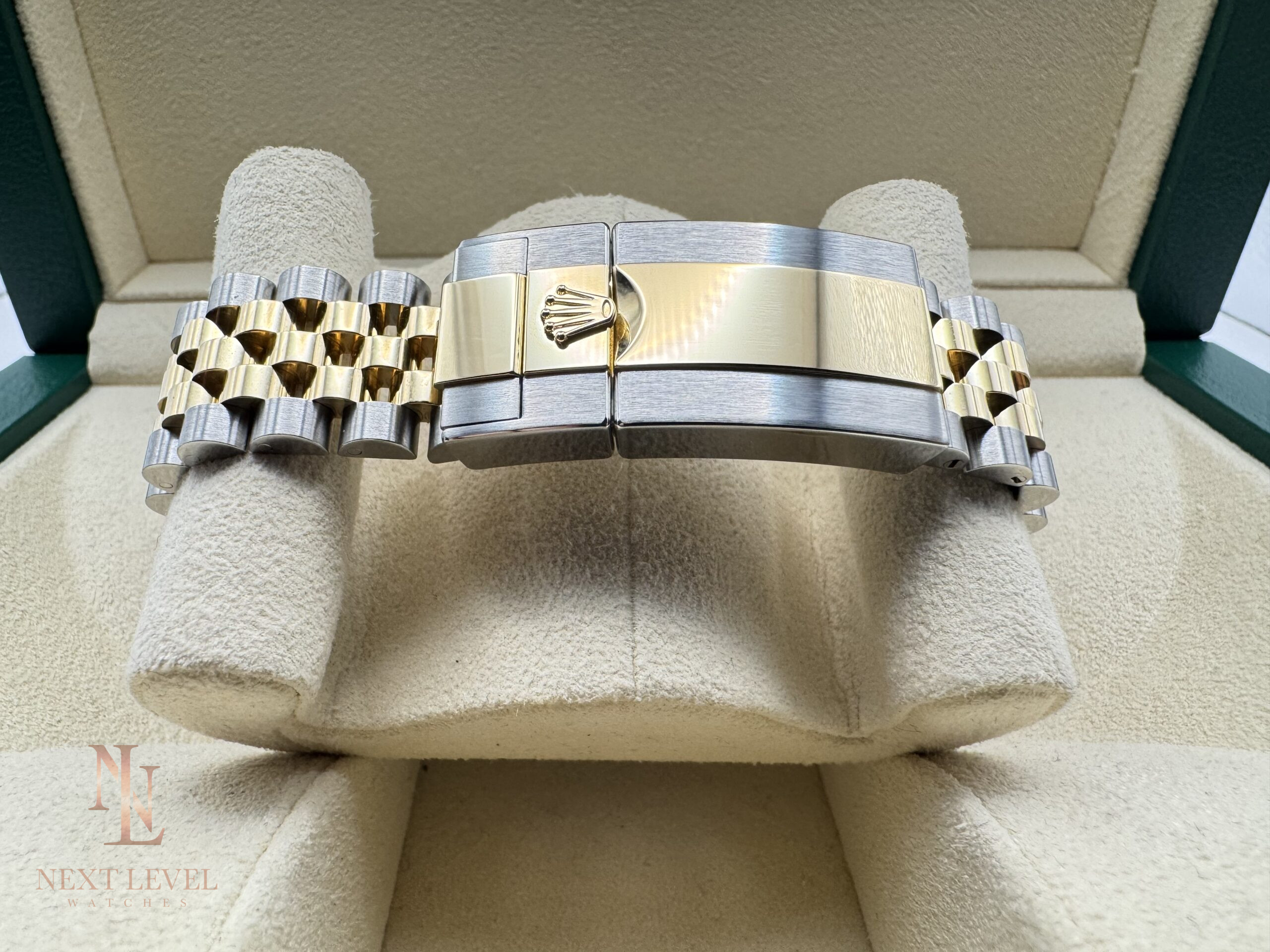 Rolex GMT Master 2 "Zombie" | Steel/Gold | New | 2025 - Image 6